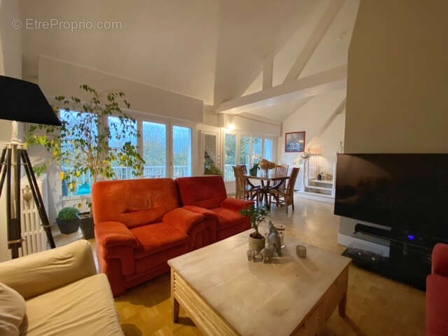 Appartement à SAINT-NAZAIRE