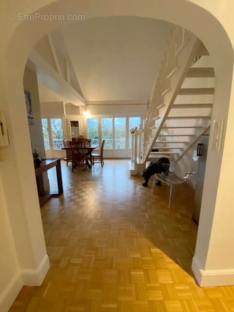 Appartement à SAINT-NAZAIRE