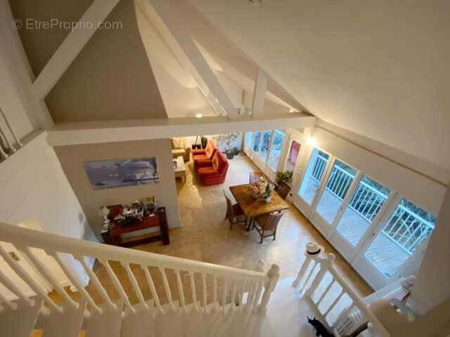 Appartement à SAINT-NAZAIRE