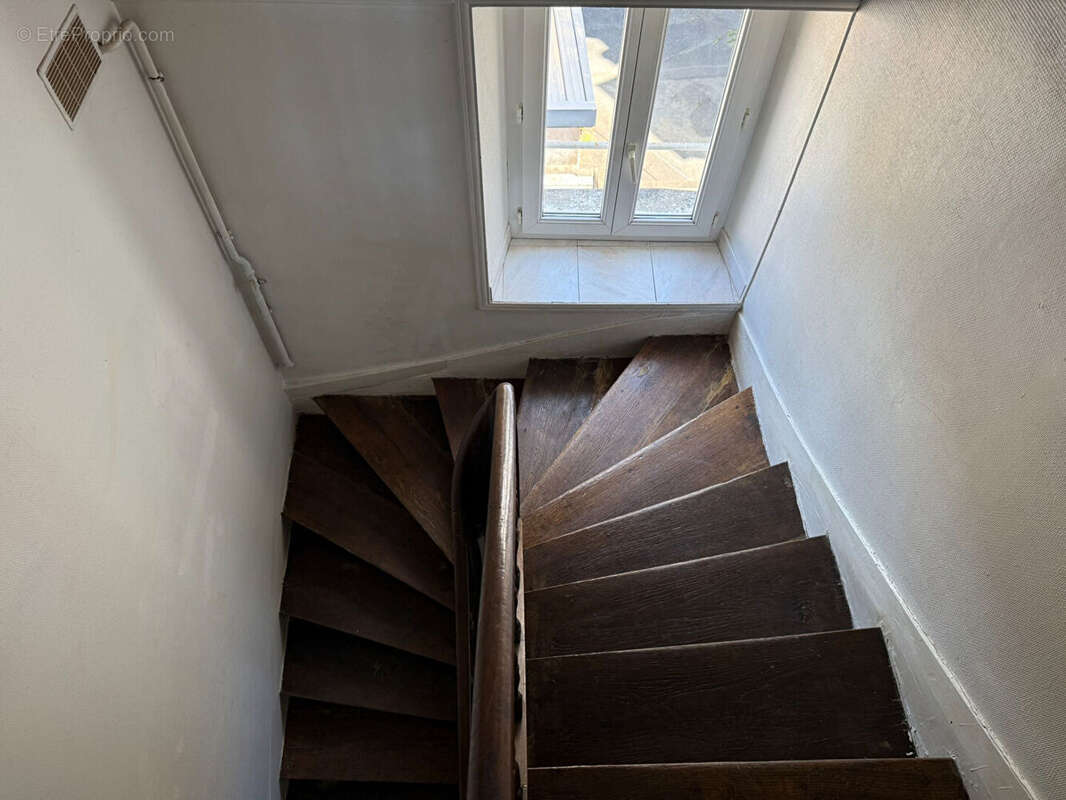 Appartement à ANGERS