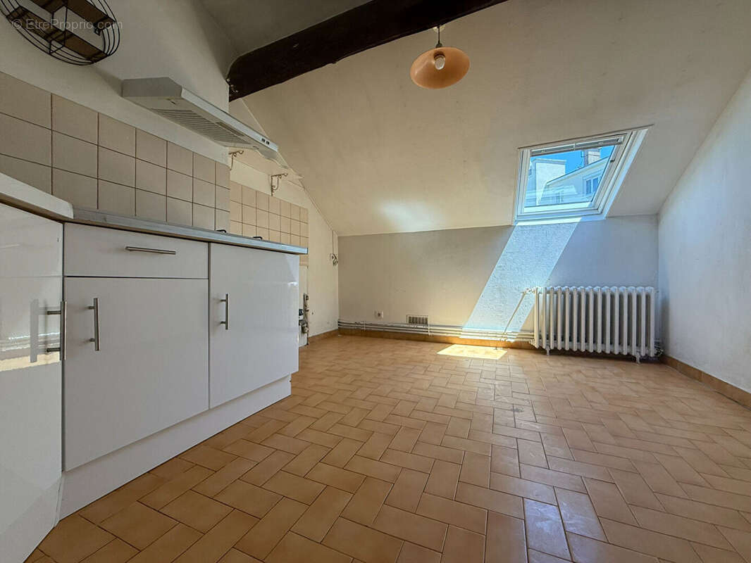 Appartement à ANGERS