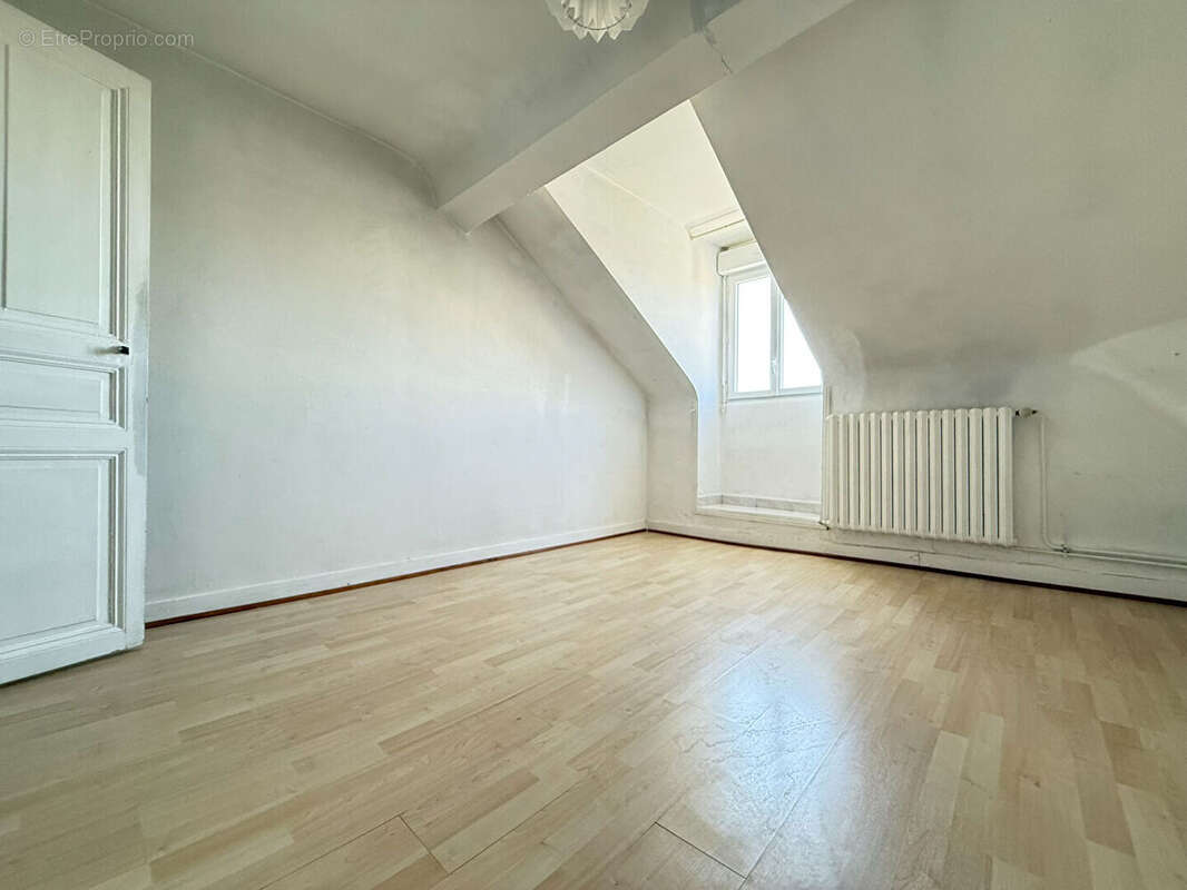 Appartement à ANGERS