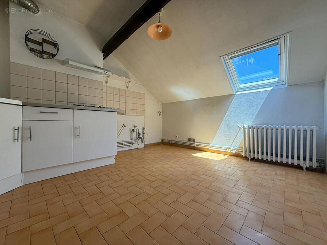 Appartement à ANGERS