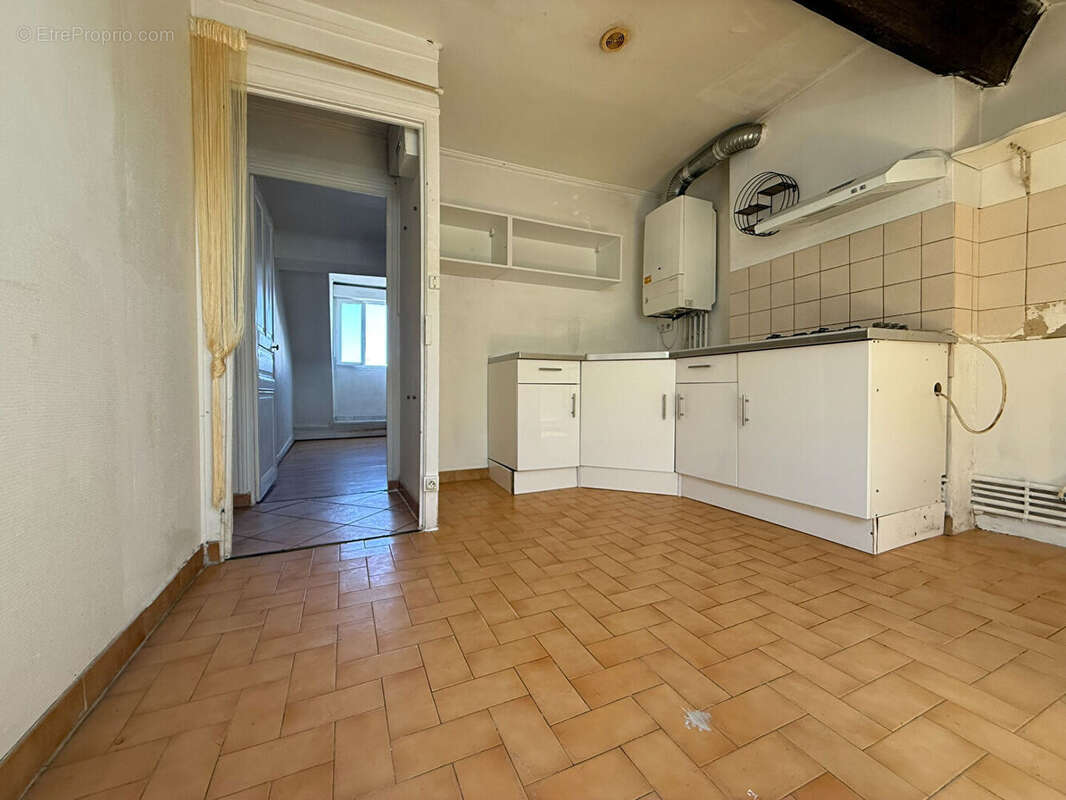 Appartement à ANGERS