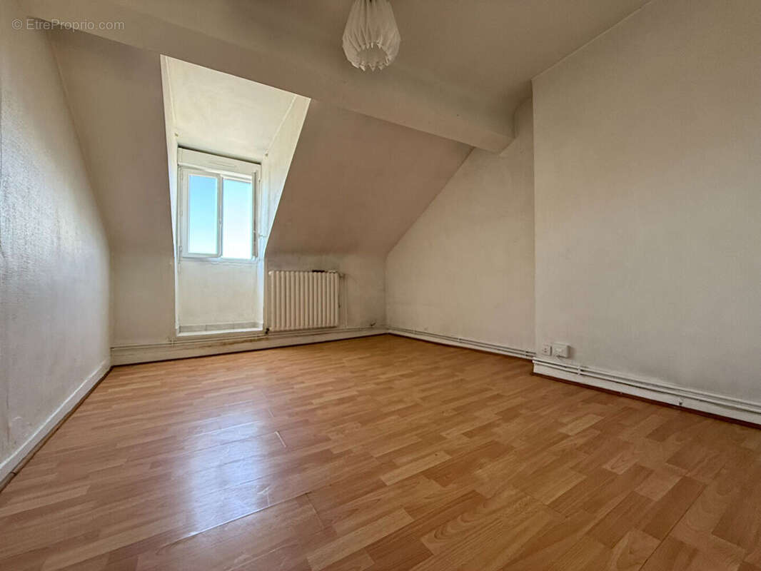 Appartement à ANGERS