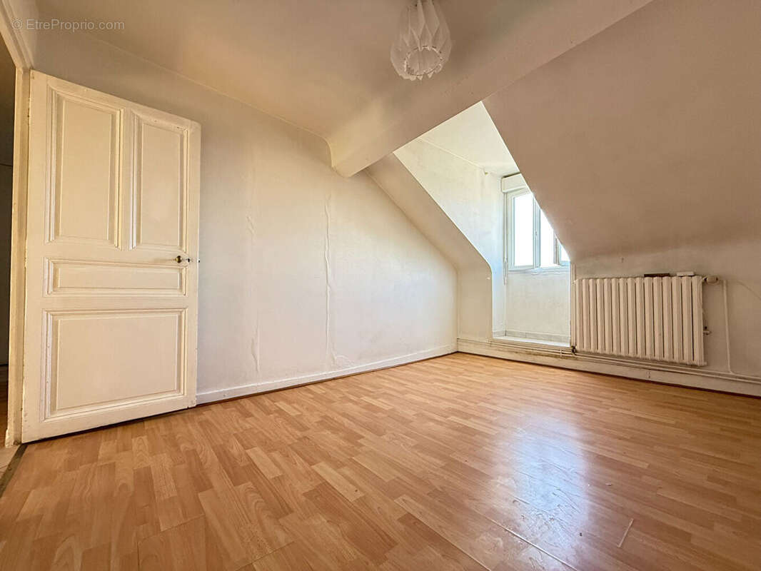 Appartement à ANGERS