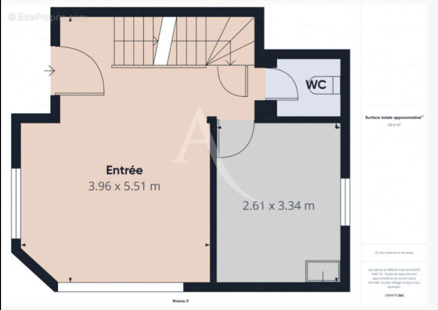 Maison à VAIRES-SUR-MARNE