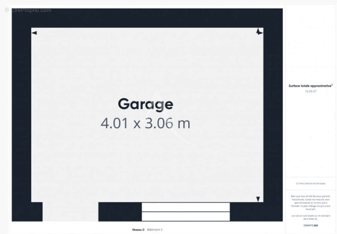 Maison à VAIRES-SUR-MARNE