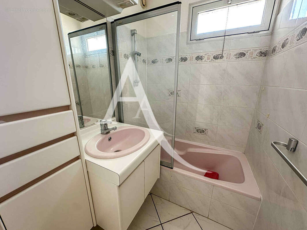 Appartement à LA GRANDE-MOTTE