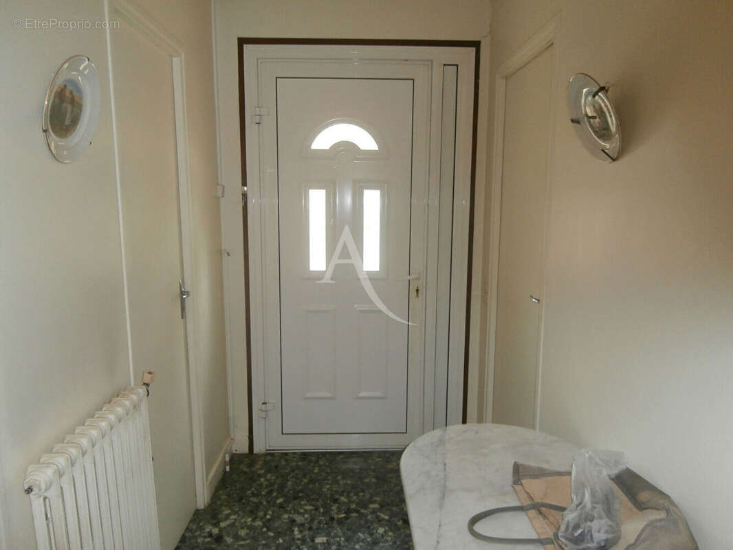 Maison à LAFRANCAISE