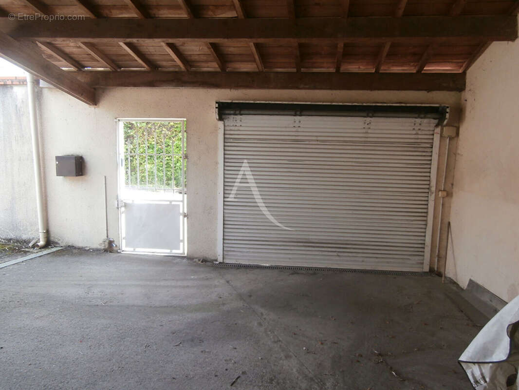 Maison à LAFRANCAISE