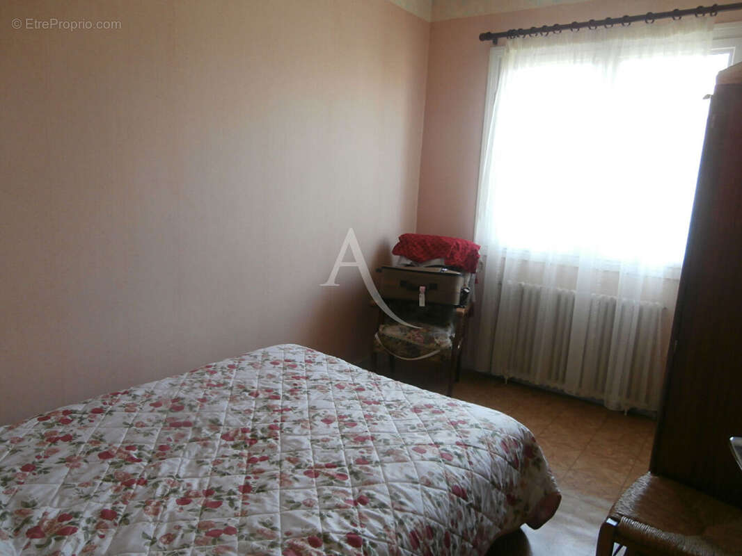 Maison à LAFRANCAISE