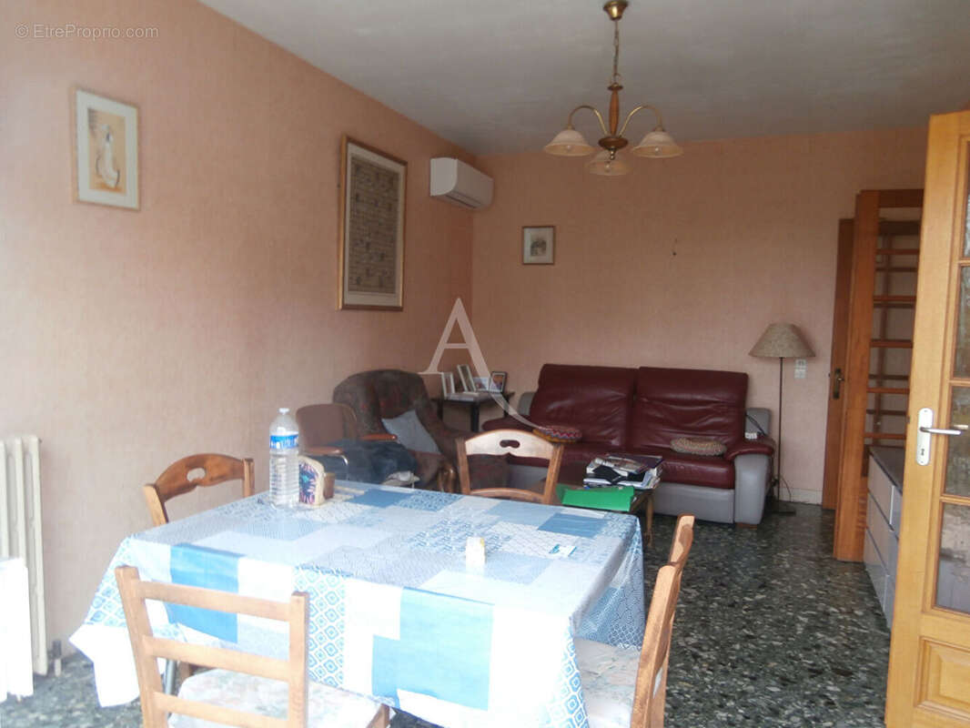 Maison à LAFRANCAISE