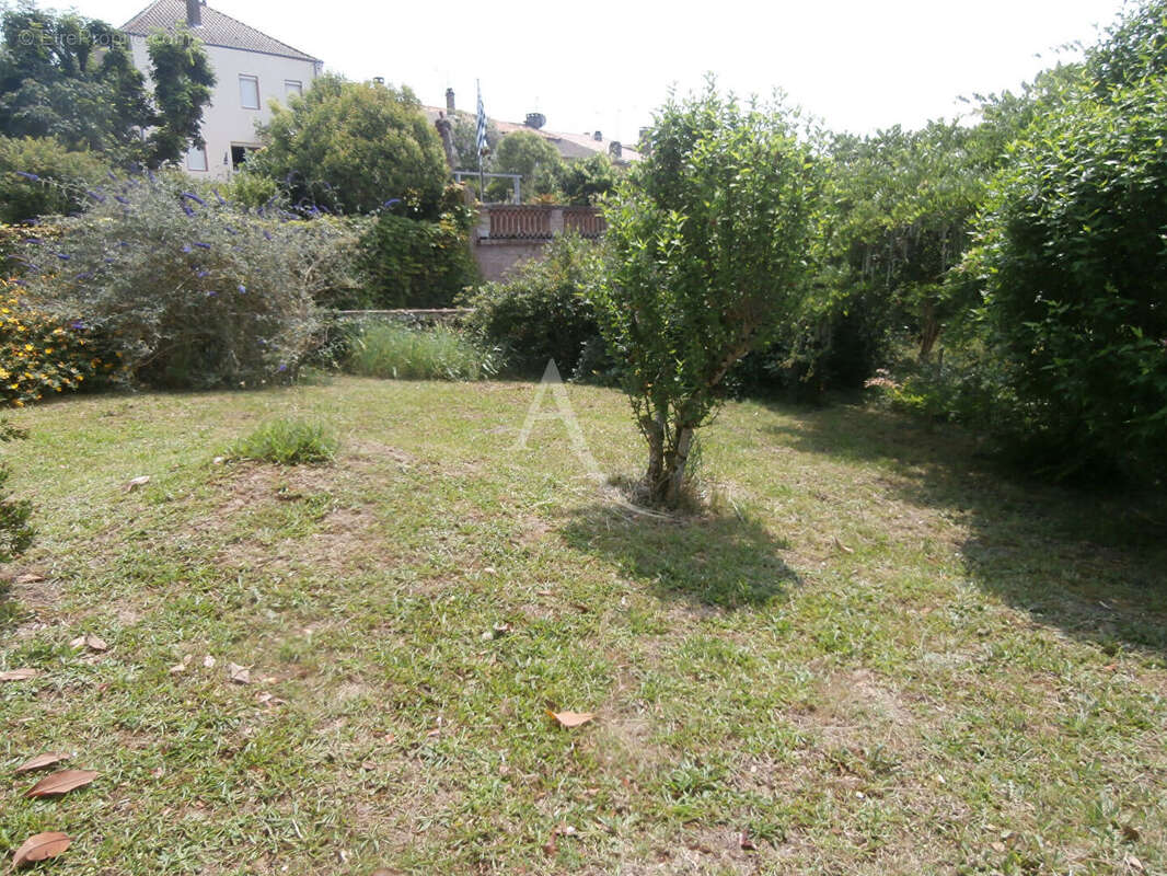 Maison à LAFRANCAISE