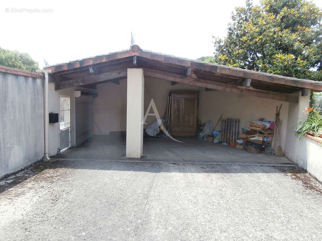 Maison à LAFRANCAISE