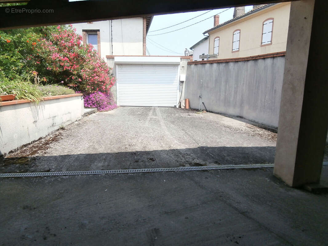 Maison à LAFRANCAISE