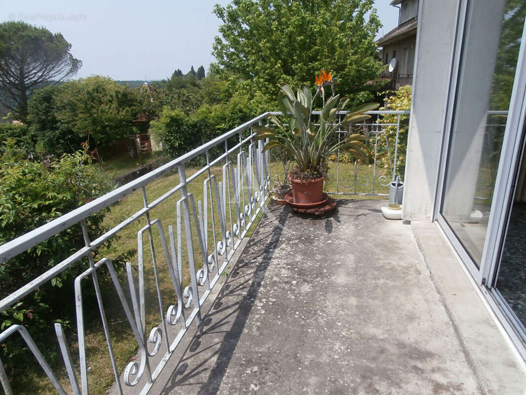 Maison à LAFRANCAISE