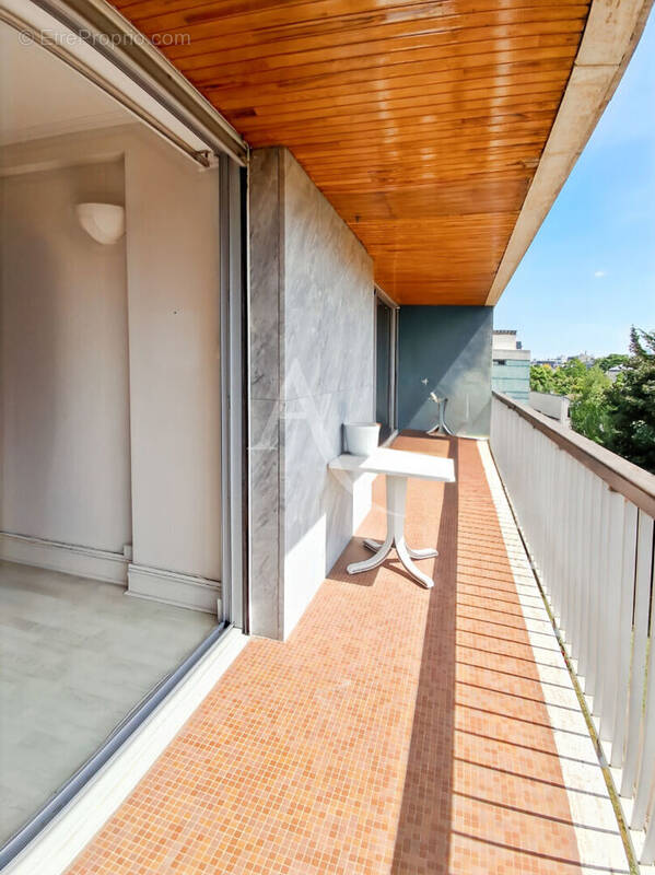 Appartement à RUEIL-MALMAISON