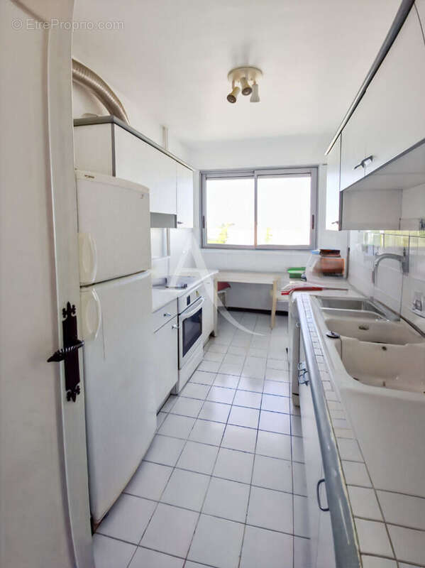 Appartement à RUEIL-MALMAISON