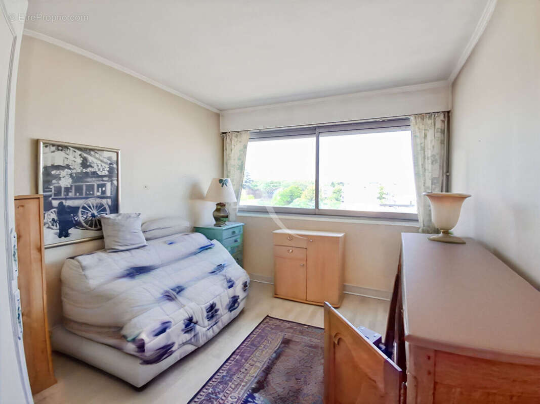 Appartement à RUEIL-MALMAISON