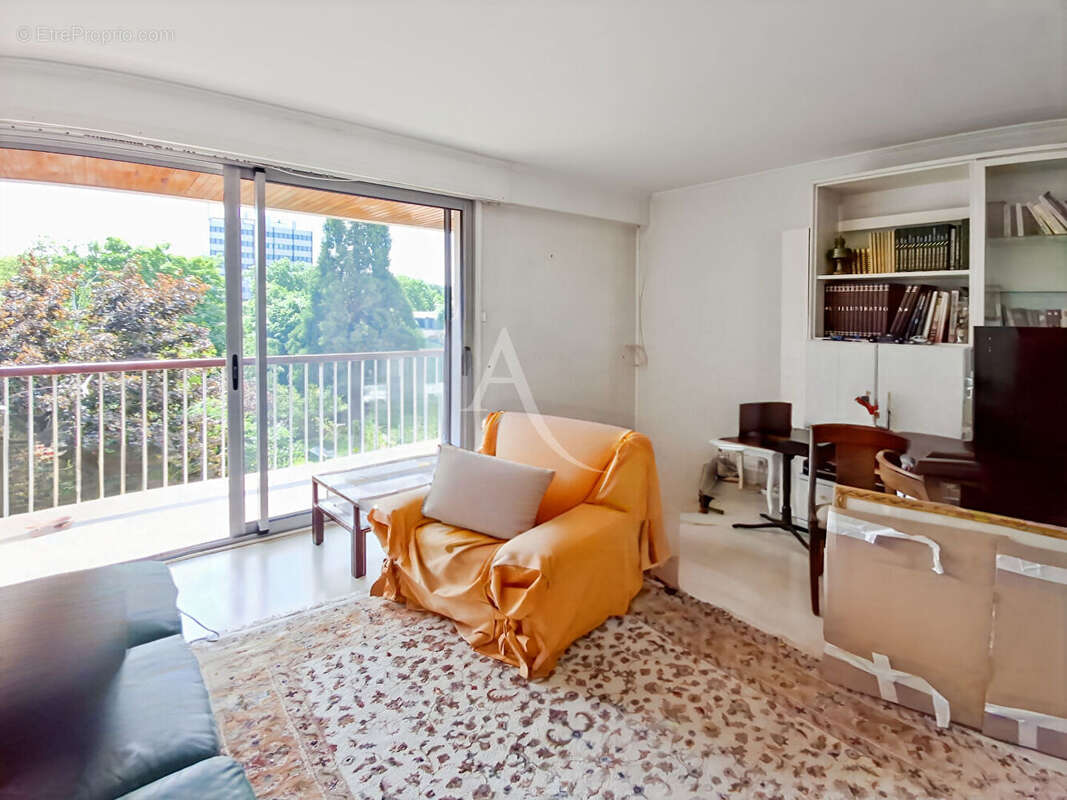 Appartement à RUEIL-MALMAISON