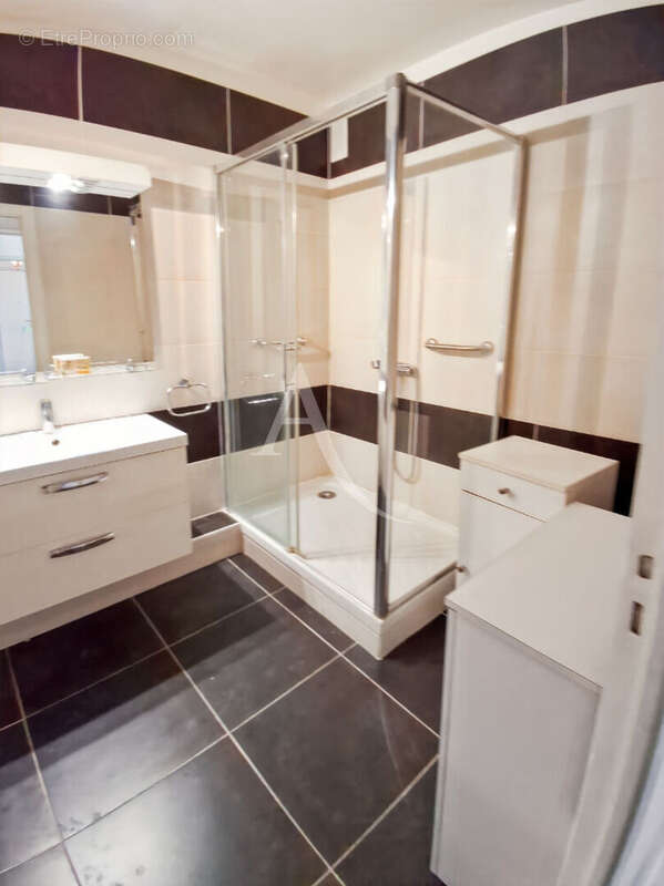 Appartement à RUEIL-MALMAISON