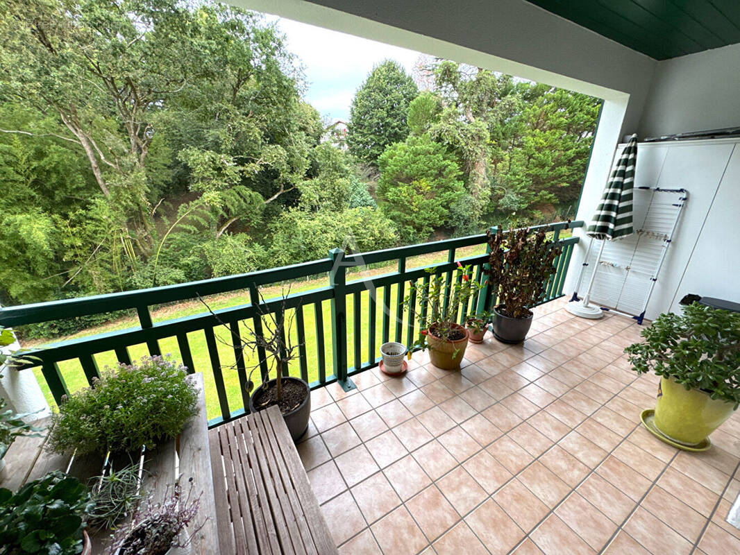 Appartement à SAINT-JEAN-DE-LUZ