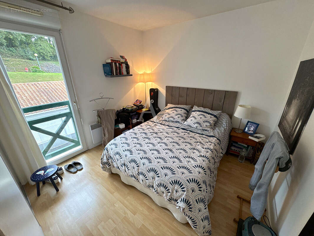 Appartement à SAINT-JEAN-DE-LUZ