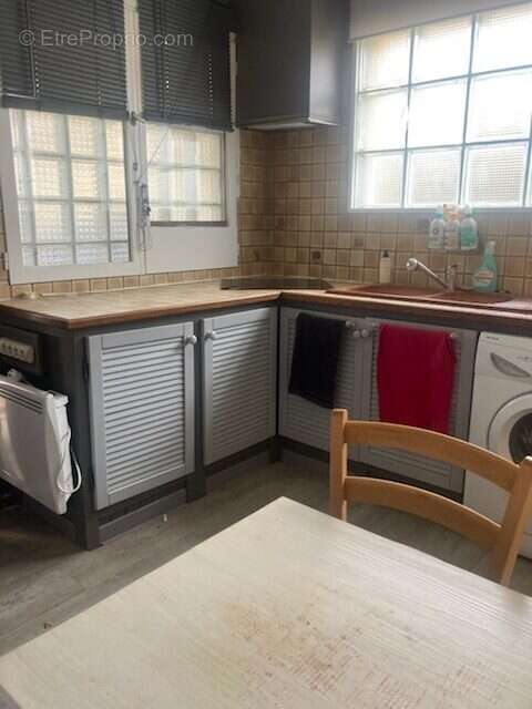 Maison à ATHIS-MONS