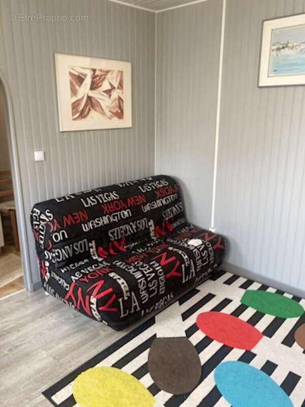 Maison à ATHIS-MONS