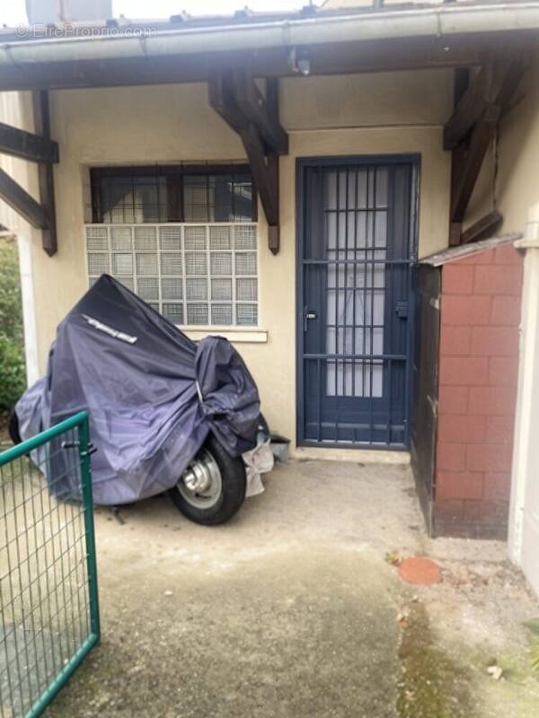 Maison à ATHIS-MONS