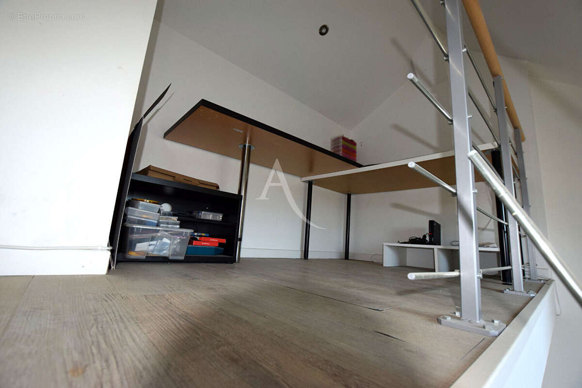 Maison à GOMETZ-LA-VILLE