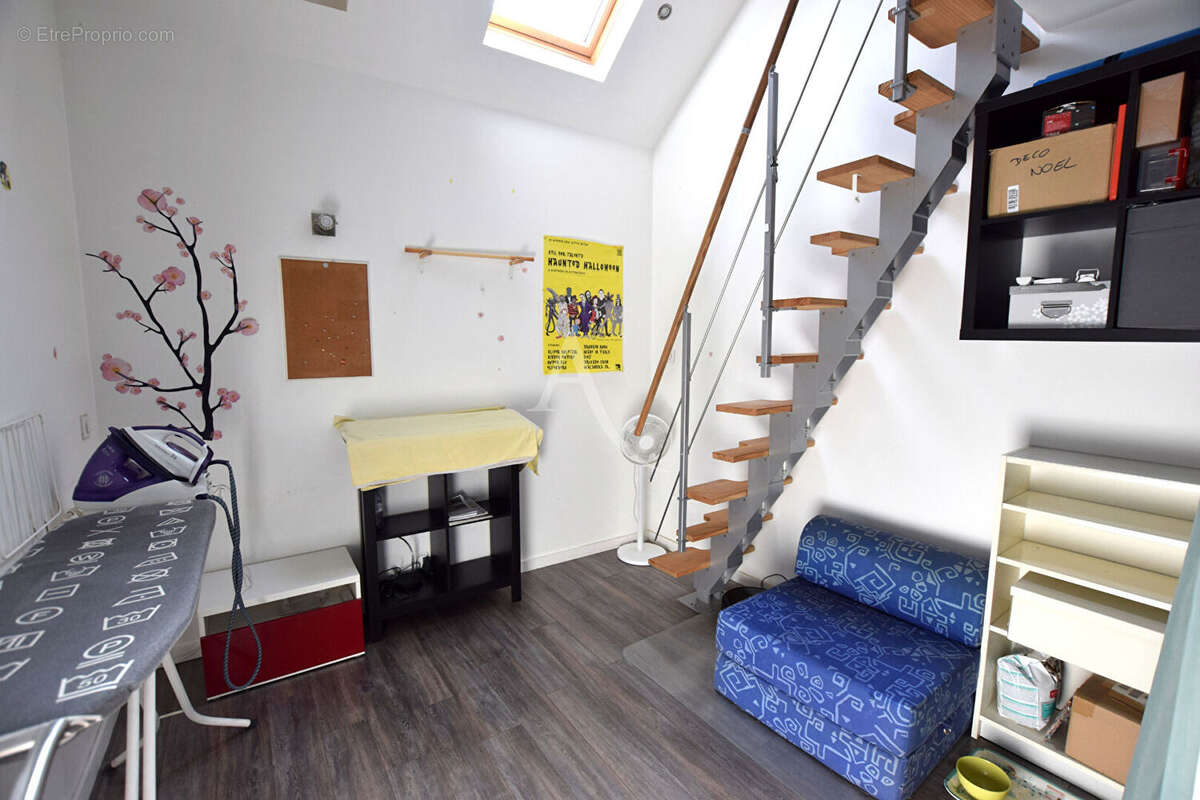 Maison à GOMETZ-LA-VILLE