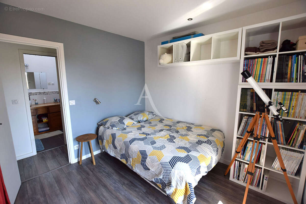 Maison à GOMETZ-LA-VILLE