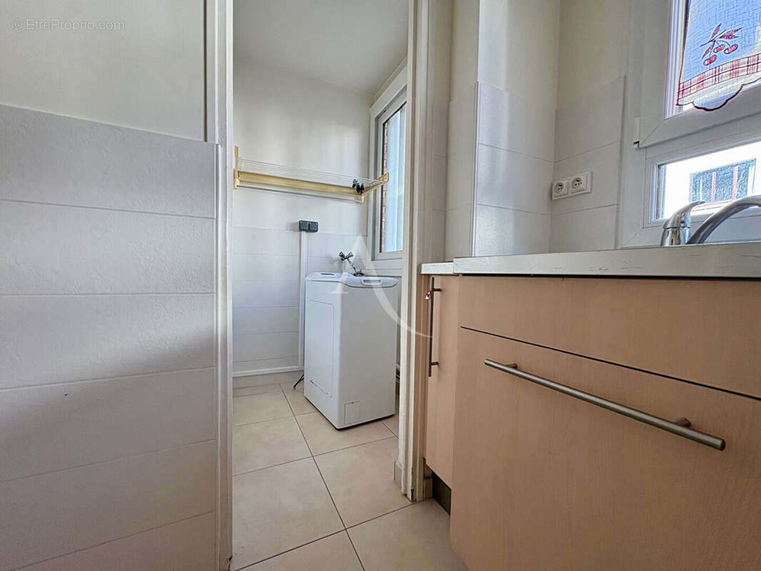 Appartement à GIF-SUR-YVETTE