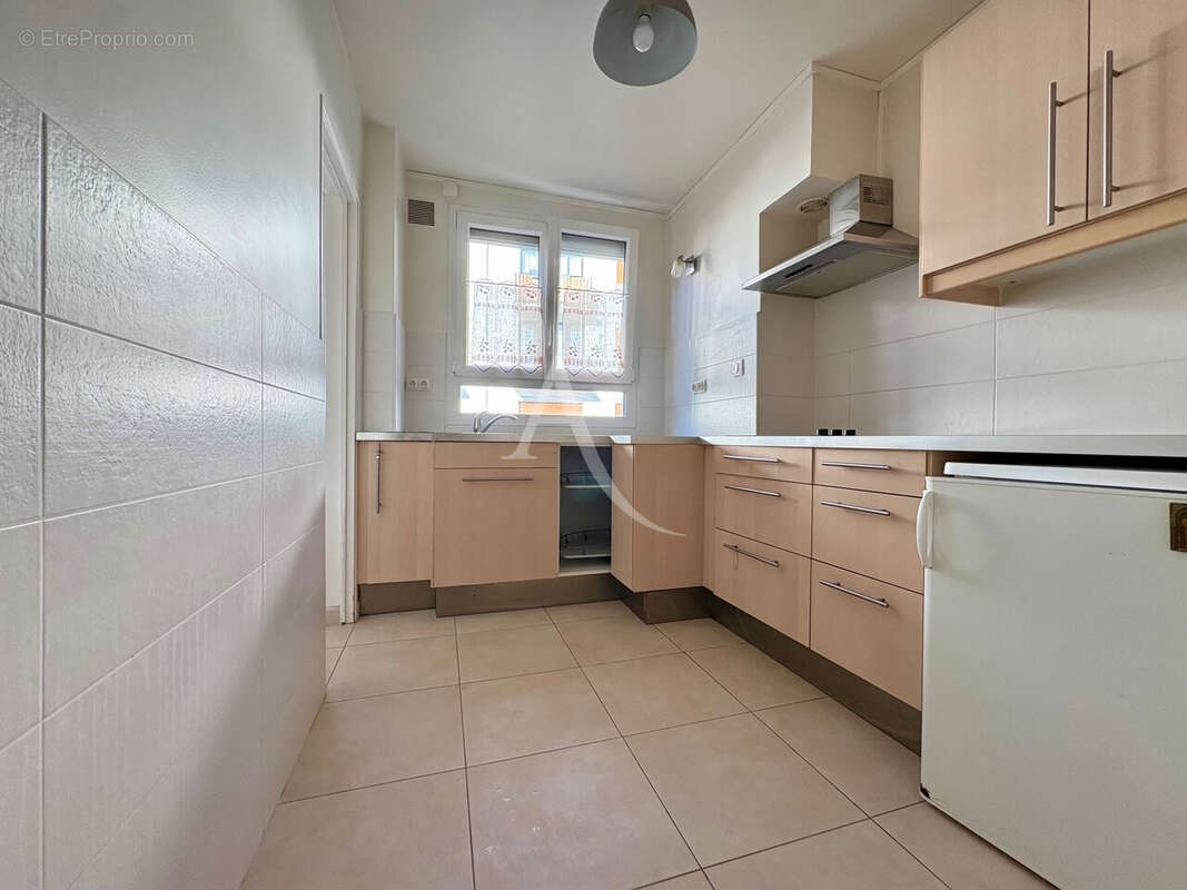 Appartement à GIF-SUR-YVETTE