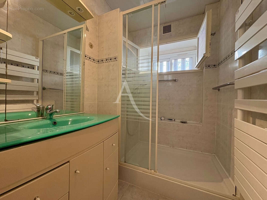 Appartement à GIF-SUR-YVETTE