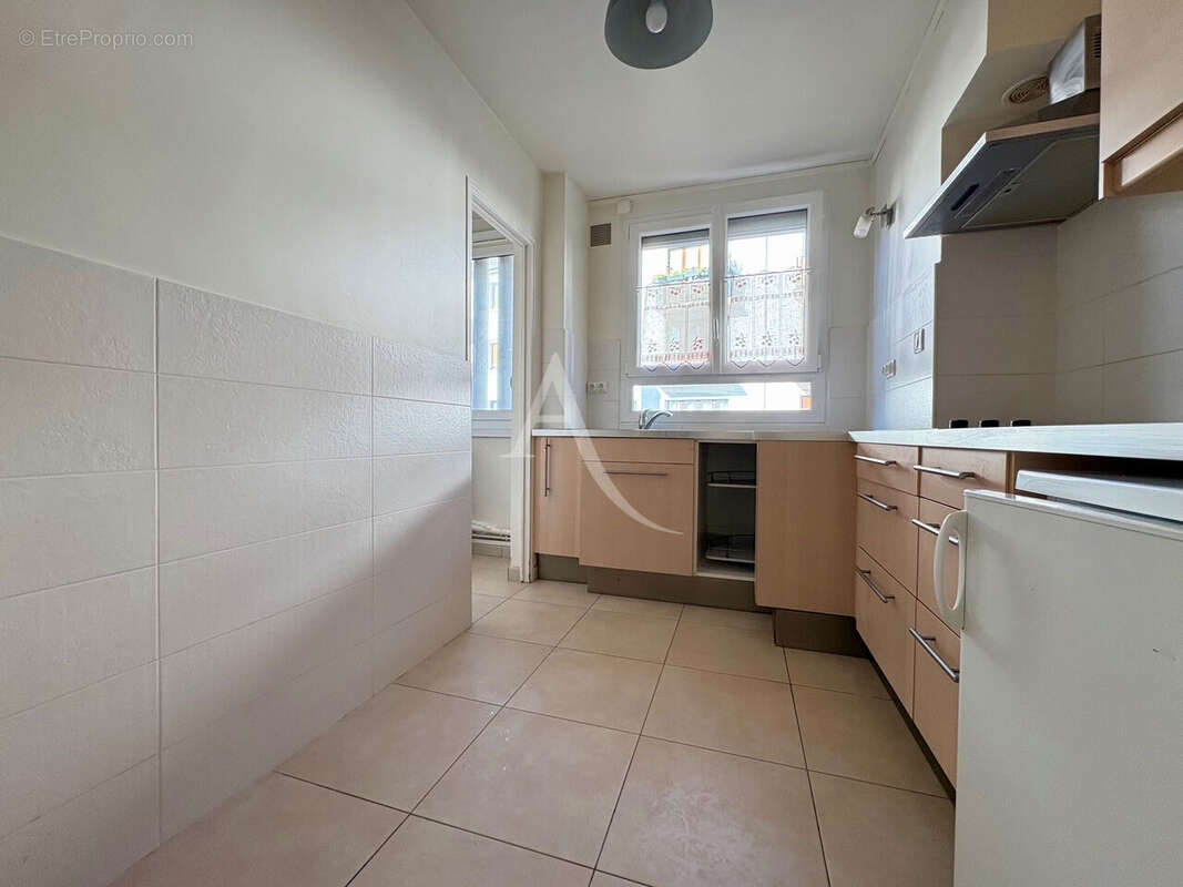 Appartement à GIF-SUR-YVETTE