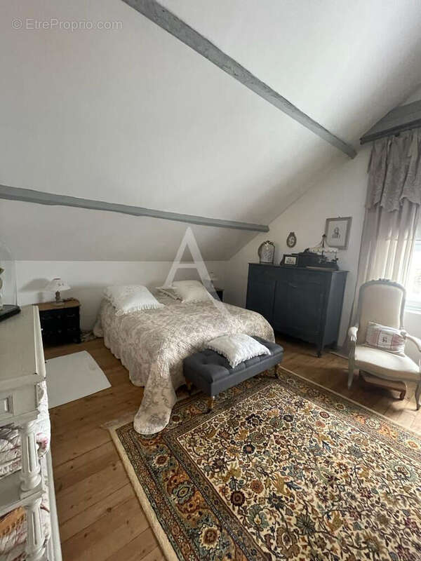 Maison à COMMEQUIERS