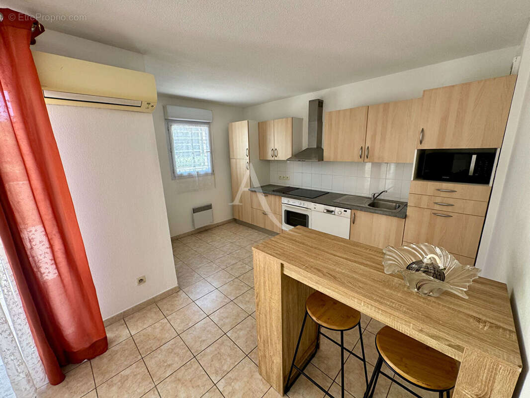 Appartement à NIMES