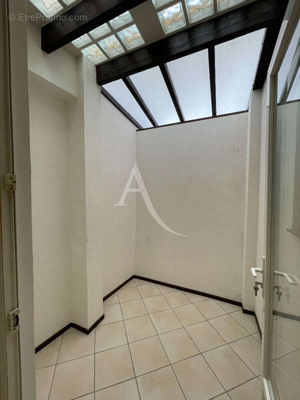 Appartement à LAGNY-SUR-MARNE