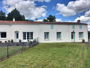 Maison à TONNAY-CHARENTE