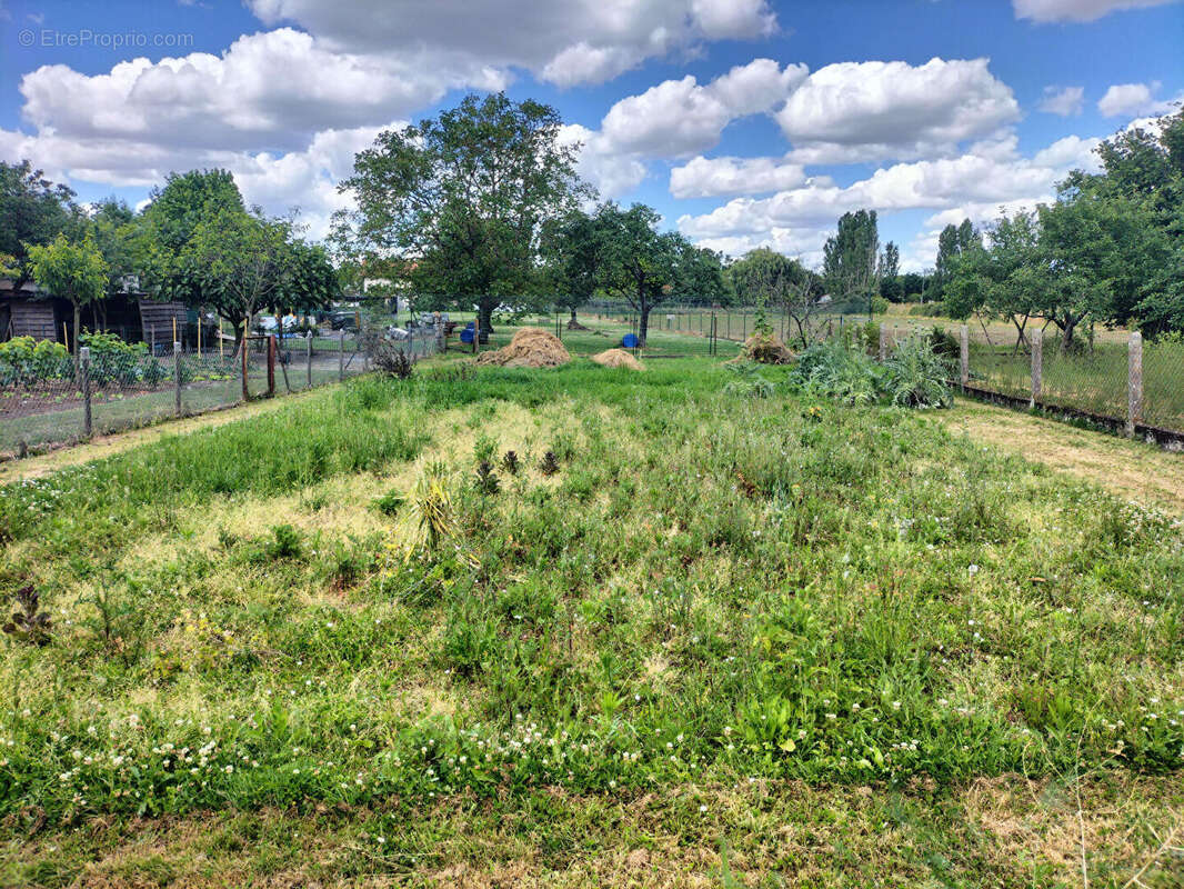 Maison à TONNAY-CHARENTE