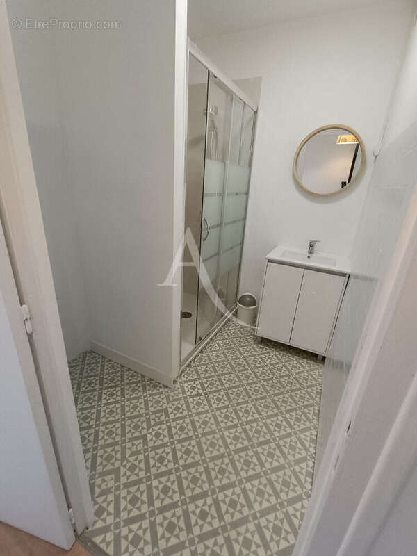 Appartement à SAINT-NAZAIRE