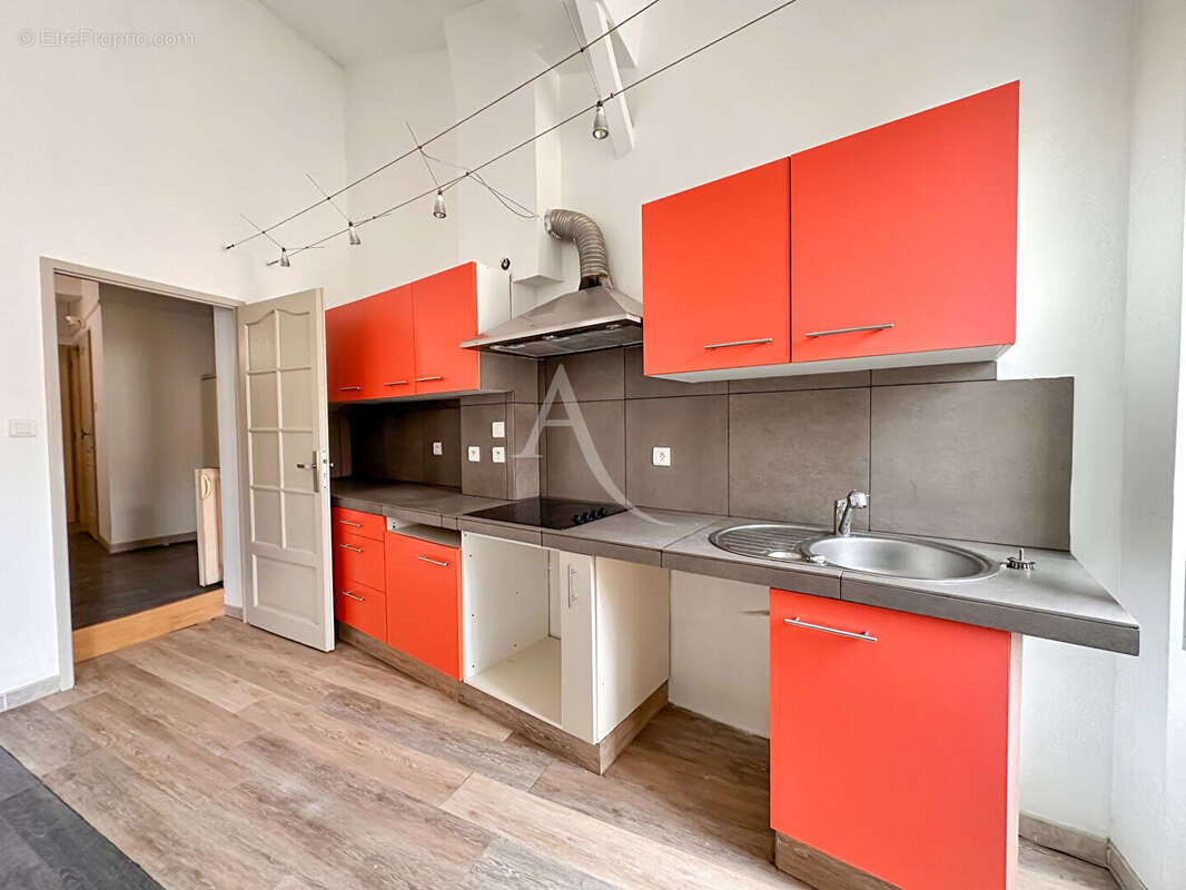 Appartement à PERPIGNAN