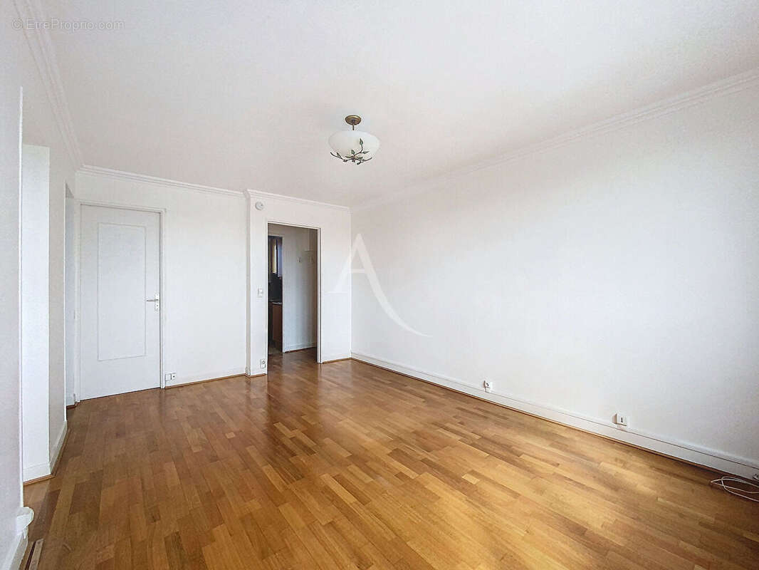 Appartement à SAINT-GERMAIN-EN-LAYE