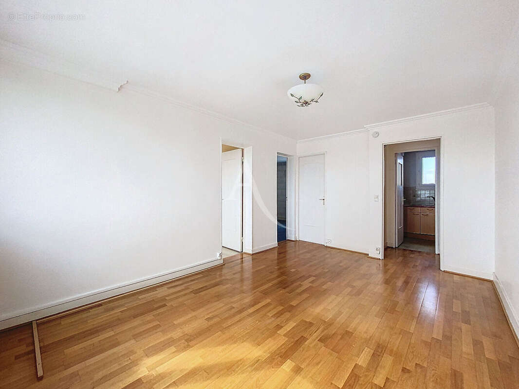 Appartement à SAINT-GERMAIN-EN-LAYE