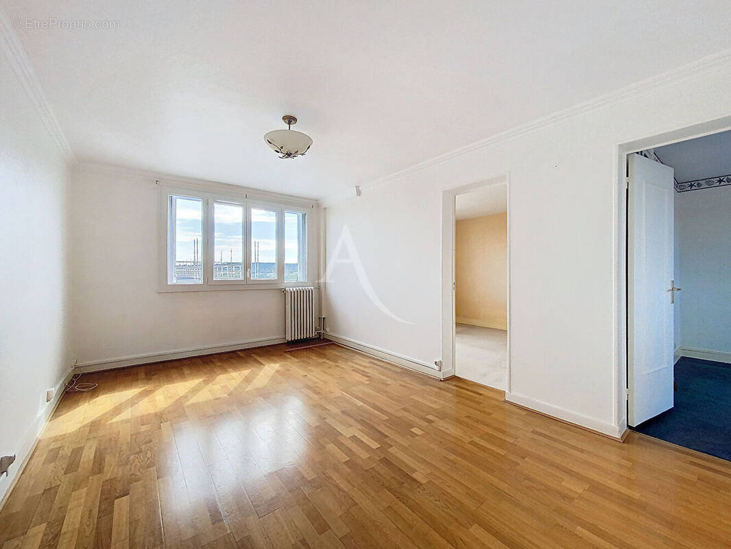 Appartement à SAINT-GERMAIN-EN-LAYE