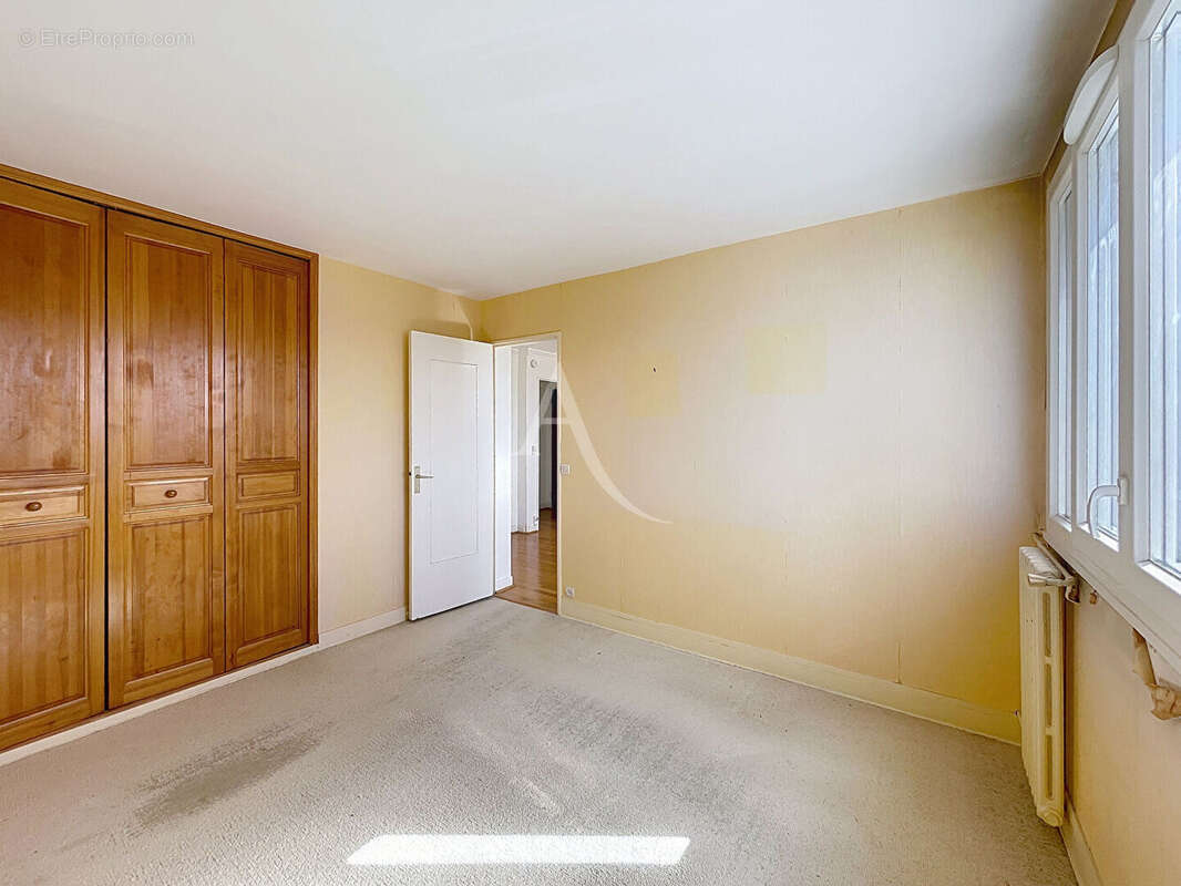 Appartement à SAINT-GERMAIN-EN-LAYE