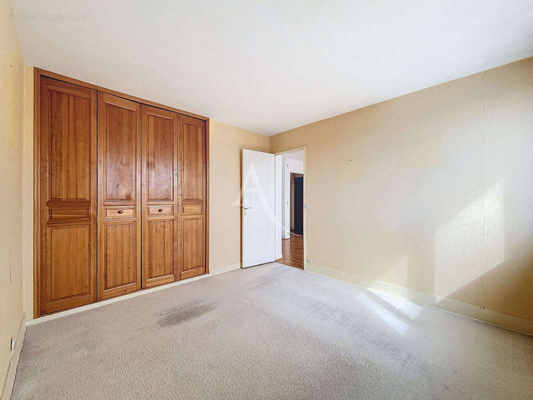 Appartement à SAINT-GERMAIN-EN-LAYE